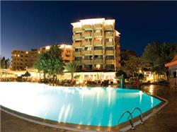 Aventura Park Hotel - Antalya